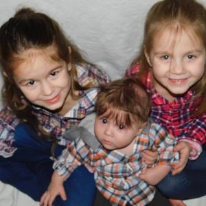 Meet your Posher, Kristina